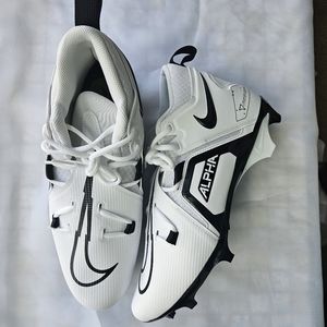 Nike Alpha Menace Mens's shoes